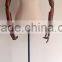 2015 new adjustable lingerie sewing headless mannequins display