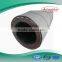 Wire braid blast 1.17 resistant rubber hose for shippment