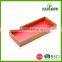 bamboo knife and fork tray wooden cutlery tray Wood ComponentTray