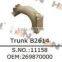 Putzmeister Concrete Pump spare parts TRUNK B2614 OEM 269870000 for schwing stetter sany zoomlion