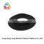 black Round PP Bushing