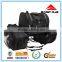 Motorcycle saddle/tail bag motorcycle side bag