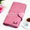 New arrival Lady Wallet, Fashion Wholesale Woman Wallet
