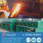 Steel forging heating medium frequency induction furnace