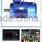 15HP 11KW Frequency Convertor Screw Air Compressor Rotary Compressor