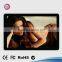 Classic HD 32 inch LCD digital advertising screen display