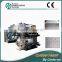 (CHANGHONG) 4 Color Non woven Bag Flexo printing machine (CH884 Series)