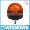 weknown High power led warning light ,warning beacons light