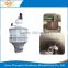 Wholesale auto 1000-1500 kg/hr soap vacuum drying machine