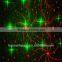 150mW Red & Green mini dj laser lights for sale