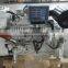 C series 120HP marine diesel engine-6BT5.9-M120