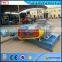 new design shredder blades for rubber shredder machine/rubber granulator