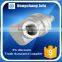 plumbing materials swivel joint ss304 ss316l stainless steel pipe fitting union