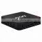 BLACK/Quad-core RK3229 Android 4.4 2.4GHz WiFi 4K 1080p Kodi 1GB RAM 8GB ROM Portable Multi-media Playe for MX9 Box TV