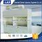 Corrosive Resistant Science School Alll Steel Chemical Fume Hood