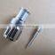 N Male Coaxial Connector for 1/2" Feeder Cable