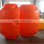 PE Floater for Dredger