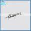 Factory Supplied Customed CNC High Precision Turning Parts Stainless Steel Fastener Processing Parts