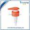 No Spill 28 410 screw locked Hand Lotion Dispenser Pump of china