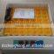 Automatic Mini 55 Eggs Chicken Egg Incubator for Sale