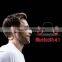 Sports bluetooth earphones for smartphone