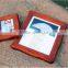 Factory Price Retro Camber Wooden Photo Frame for Picture