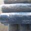 toughest medium duty canvas tarpaulin roll blue&silver,PE tarpaulin cover