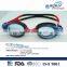 Inferno - Cheap Hot Sale Teenager Swimming Colorful Swimming Goggles