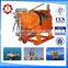 JQH30*26 series 3T remote control air winch for sale offshore platform marine oilfied mining