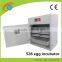 OC-500 used chicken egg incubator for sale and hatcher incubateurs oeuf prix