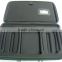 GC- Black foam 1680D material EVA Electrical industries tools EVA Electrical package case