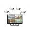 LS VISION wireless camera kit 960P 8ch with IR20m distance for night vision