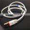 wholesale  extension data transfer cable retractable usb otg cable for tablet pc