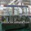 JR-DCGF24-24-8 Carbonated Carbonated drinks filling machine