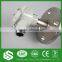 China supplier produce thermocouple with corundum tube