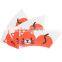 Hangzhou Lvyang/GoBest high quality 2oz paper cup fan/paper blank/paper sheet