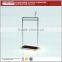 Metal Hanging Belt Retail Display Stand