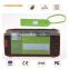 13.56MHz NFC Android 4G LTE Smartphone with UHF RFID Reader Industrial Wireless Barcode scanner WIFI Bluetooth GPS