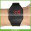 New Promotion Lady Wrist Watch Quartz Watch Custom Logo Is Available