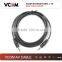 2015 Hot Sale 3.5MM Audio Cable with Volume Control UL CE ROHS
