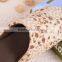 Cheap and comfortable indoor home slipper for woman