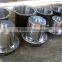 Rotational Moulding for flower pot Roto moulds