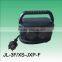 European 4 way schuko socket IP44