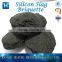 Price of Silicon Briquette/ Silicon Mesh/Silicone ball China Supplier