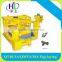 Mini brick plant QT40-3A mini plant for brick