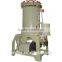 Feiyide Vertical Industrial Pump Electroplating Equipment Filter Single tower double tower