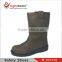 CE EN20345 ,SBP,S1P,S3,Steel toe,Anti-static high ankle brown Safety boots with genuine leather