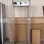 Archway Walk Through Door Frame Metal Detectors Made in China