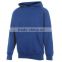 Best quality best sell 100% cotton fashion hoodies women