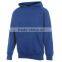 Fashion most popular plain kid hoodies